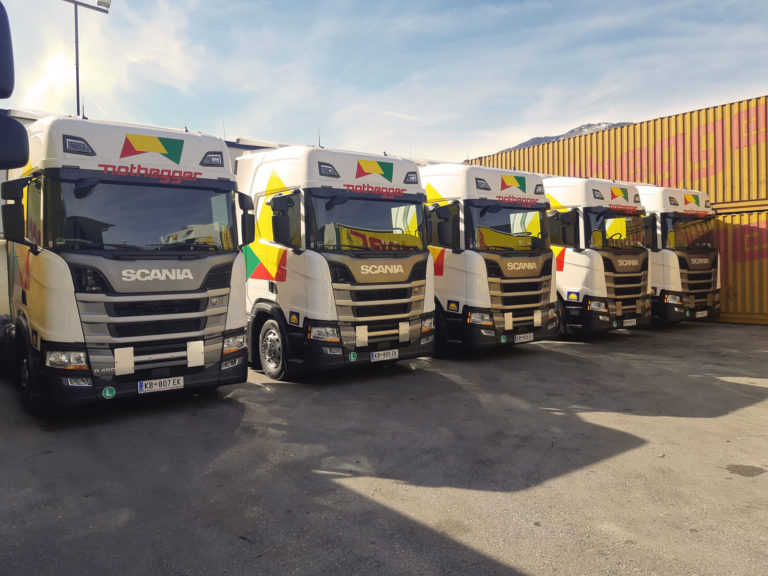 Nothegger Transport Logistik GmbH